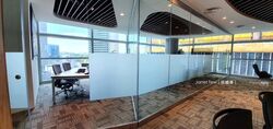 Samsung Hub (D1), Office #459115081